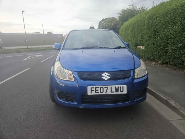 suzuki