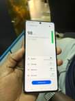 A picture of Samsung Galaxy S10Lite