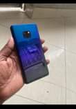 A picture of Huawei mate 20