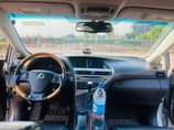 A picture of 2010 Lexus 350 Full option