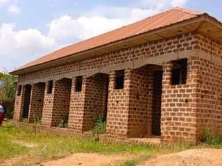 A picture of  17M HOT CAKE Rental on quick sale Located kawempe