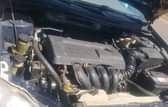 A picture of Toyota Corolla 2007 2 7M Lokoja Kogi State