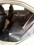 A picture of TOYOTA CAMRY LE Few months used Sound V6 engine Smooth
