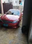 A picture of 2006 Toyota Camry