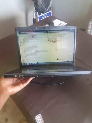A picture of Hp