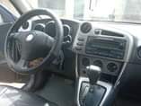 A picture of Toyota matrix 2008 Ac and gear are working perfectly Engine