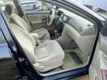 A picture of 2004 Toyota Corolla