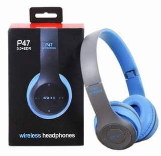 A picture of Accesories