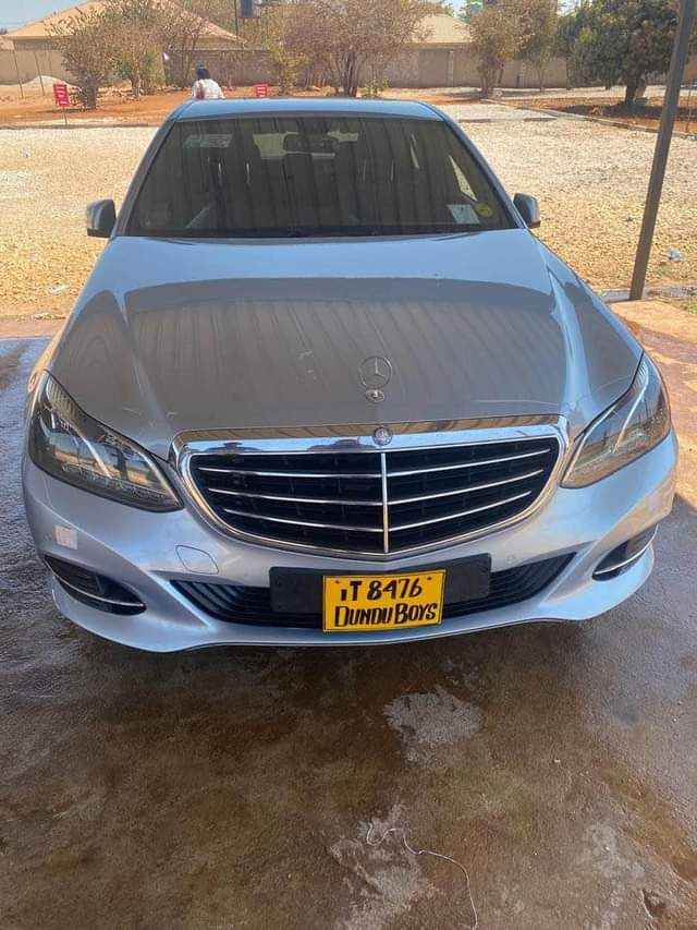 mercedes benz