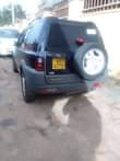 A picture of 1998 Japan Land rover Freelander
