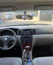 A picture of Toyota corolla Toks standard Model 2007 Price 3 5 Abuja