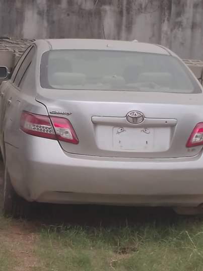 A picture of Toyota Camry 2010 Muscle 4plug First body Engine Gear AC