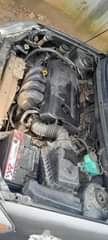 A picture of Fastest Dealer Toyota Corolla LE 06 model Engine is 80