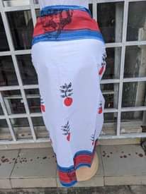 A picture of Vikoi pure Cotton