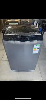 washing machines