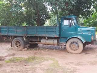 tata truck