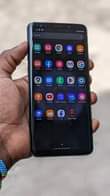 A picture of Samsung Galaxy S9