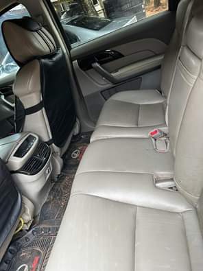 A picture of Distress sale Extra neat and clean Acura MDX 2009 model