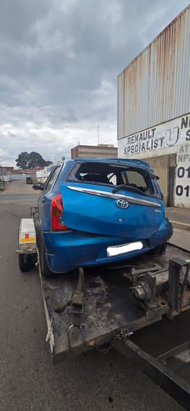 toyota etios