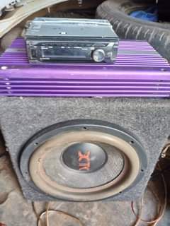 car radios