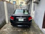 A picture of Top grade 95 first body 2010 Honda city in great