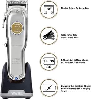 clipper