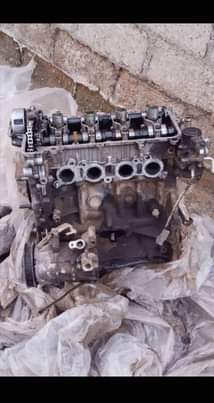 used toyota vits