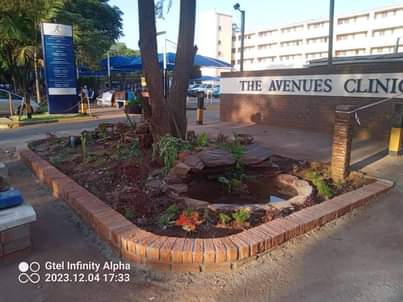 landscaping ssrvices