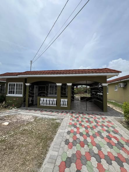 house for rent