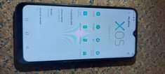 A picture of Infinix Smart 6