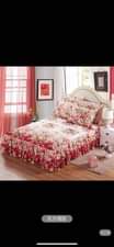 A picture of Bedskirt foronya