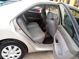 A picture of Clean 04 Toyota Camry Belgium Standard First body Engine Gear