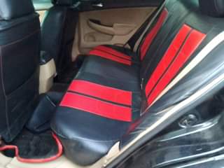 A picture of 2005 Honda EOD 09075915852