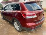 A picture of Registered 2008 Mazda Cx 9