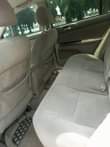 A picture of Two months registered Toyota Camry 2005 model buy and tell