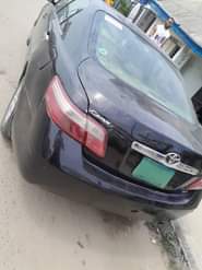 A picture of Toyota Camry spider 08 Gear Engine sharp AC working Just