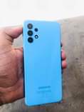 A picture of Samsung A32 5G