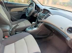 A picture of Extremely Clean foreign used 2015 model Chevrolet Cruze . This