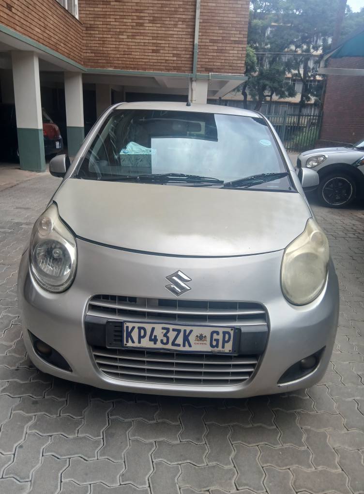 pretoria cars under r50000