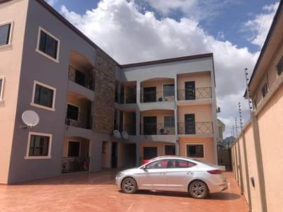 GHANA B.
