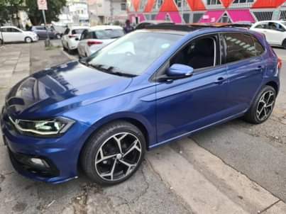 bakkies A.