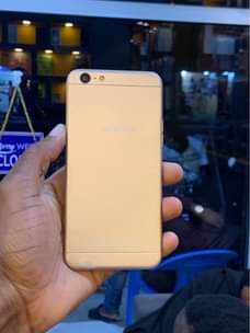 A picture of OPPO A57