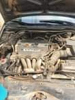 A picture of Honda eod with no issue