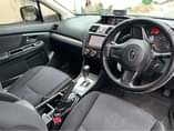 A picture of Subaru Impreza