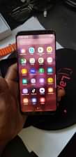 A picture of Samsung Galaxy s8