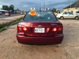 A picture of 2006 Toyota Corrola