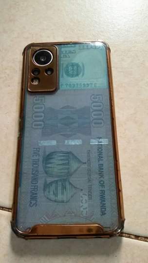infinix phones