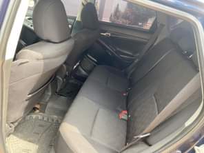 A picture of Distress alert few weeks used unregistered Pontiac vibe 2009 model
