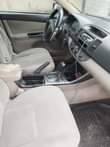 A picture of Toyota Camry 2003