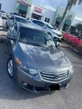 honda accord cu2